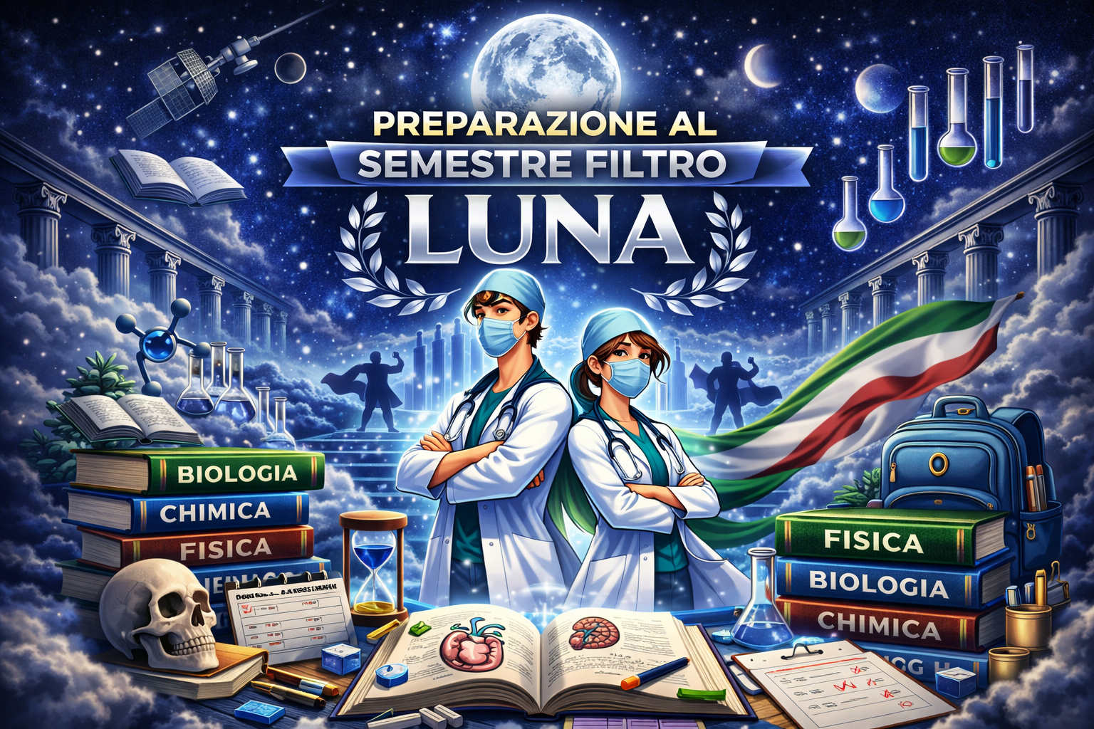 LUNA